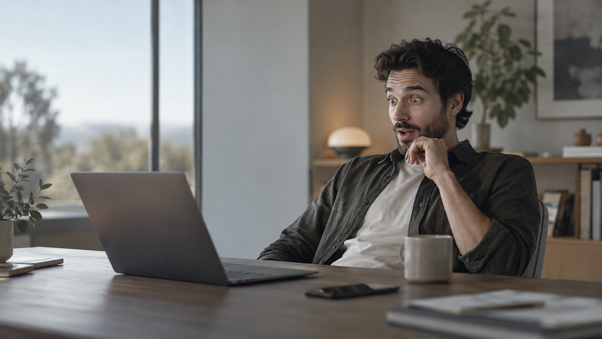 You get used to the tempo working with AI. But when any pause in generating your answers disappears, the question becomes how can we more effectively and efficiently apply our human judgement.